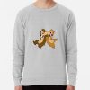 ssrcolightweight sweatshirtmensheather greyfrontsquare productx1000 bgf8f8f8 16 - Chip and Dale Store