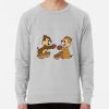 ssrcolightweight sweatshirtmensheather greyfrontsquare productx1000 bgf8f8f8 19 - Chip and Dale Store
