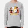ssrcolightweight sweatshirtmensheather greyfrontsquare productx1000 bgf8f8f8 25 - Chip and Dale Store