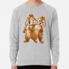 ssrcolightweight sweatshirtmensheather greyfrontsquare productx1000 bgf8f8f8 29 - Chip and Dale Store