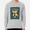 ssrcolightweight sweatshirtmensheather greyfrontsquare productx1000 bgf8f8f8 3 - Chip and Dale Merch