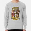 ssrcolightweight sweatshirtmensheather greyfrontsquare productx1000 bgf8f8f8 30 - Chip and Dale Store