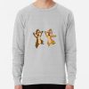 ssrcolightweight sweatshirtmensheather greyfrontsquare productx1000 bgf8f8f8 34 - Chip and Dale Store
