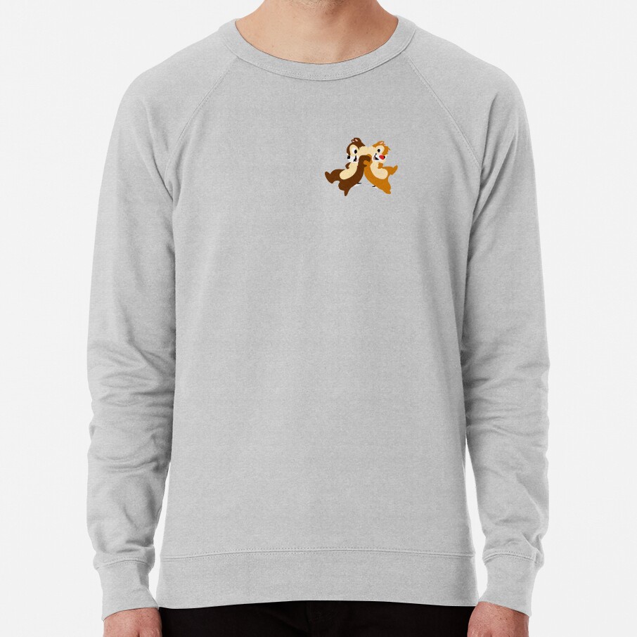 Chip And Dale Sweatshirt - Image 5