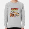 ssrcolightweight sweatshirtmensheather greyfrontsquare productx1000 bgf8f8f8 44 - Chip and Dale Merch