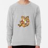 ssrcolightweight sweatshirtmensheather greyfrontsquare productx1000 bgf8f8f8 5 - Chip and Dale Merch