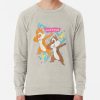 ssrcolightweight sweatshirtmensoatmeal heatherfrontsquare productx1000 bgf8f8f8 1 - Chip and Dale Store