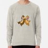 ssrcolightweight sweatshirtmensoatmeal heatherfrontsquare productx1000 bgf8f8f8 16 - Chip and Dale Store