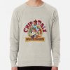 ssrcolightweight sweatshirtmensoatmeal heatherfrontsquare productx1000 bgf8f8f8 17 - Chip and Dale Store
