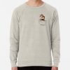 ssrcolightweight sweatshirtmensoatmeal heatherfrontsquare productx1000 bgf8f8f8 18 - Chip and Dale Store