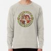 ssrcolightweight sweatshirtmensoatmeal heatherfrontsquare productx1000 bgf8f8f8 22 - Chip and Dale Store