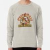 ssrcolightweight sweatshirtmensoatmeal heatherfrontsquare productx1000 bgf8f8f8 26 - Chip and Dale Store