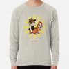 ssrcolightweight sweatshirtmensoatmeal heatherfrontsquare productx1000 bgf8f8f8 31 - Chip and Dale Store