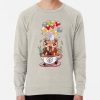 ssrcolightweight sweatshirtmensoatmeal heatherfrontsquare productx1000 bgf8f8f8 40 - Chip and Dale Merch