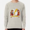 ssrcolightweight sweatshirtmensoatmeal heatherfrontsquare productx1000 bgf8f8f8 45 - Chip and Dale Store