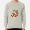 ssrcolightweight sweatshirtmensoatmeal heatherfrontsquare productx1000 bgf8f8f8 5 - Chip and Dale Merch