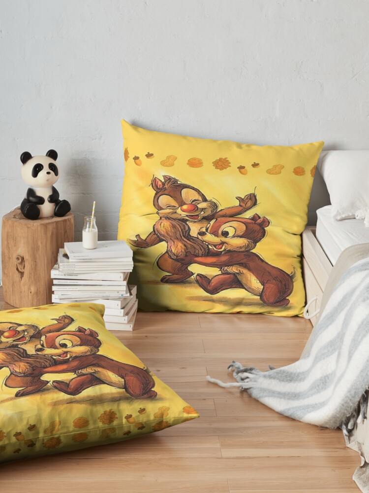 Custom Image Fit For Case Mask Stickers Blanket Etc Throw Pillow - Image 2