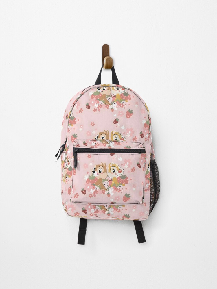 Chip And Dale Backpack