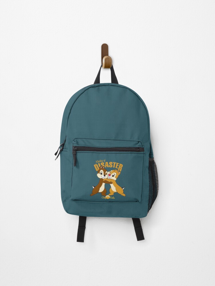 Chip And Dale Movie Backpack