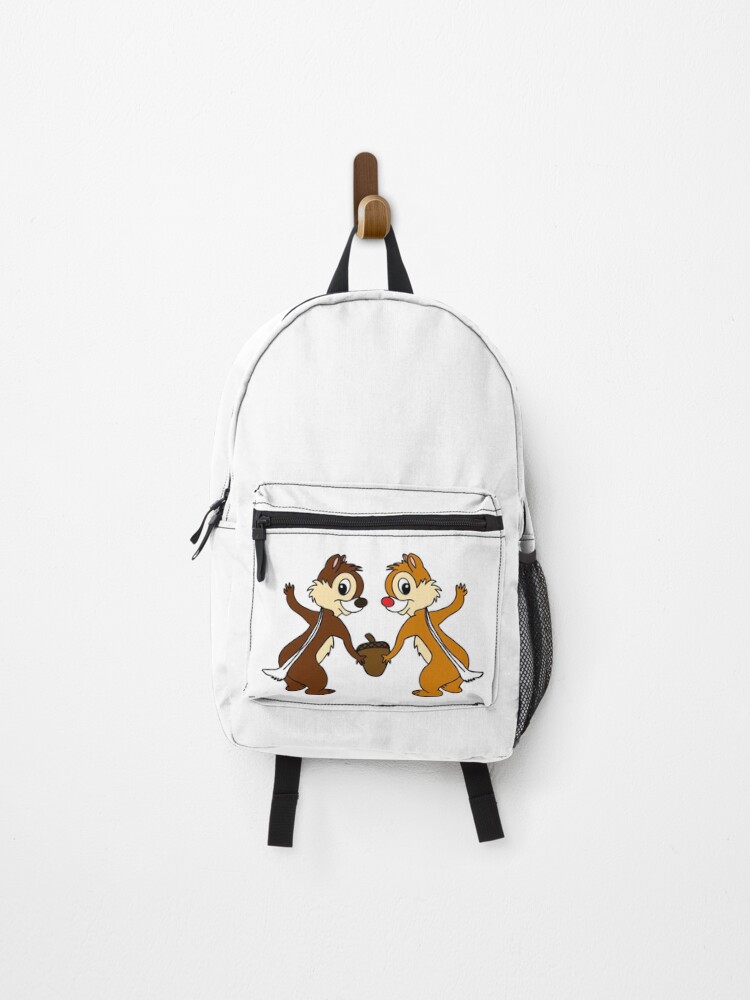 Chip And Dale Backpack