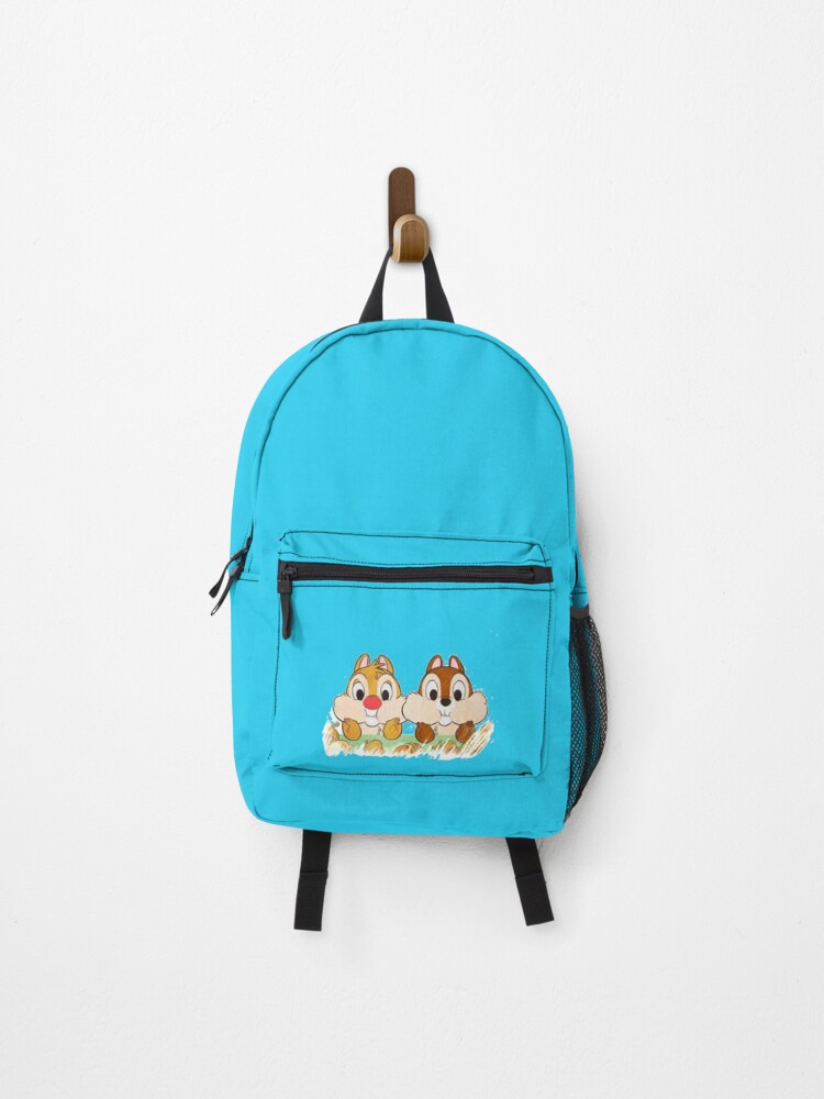 Chip And Dale Backpack