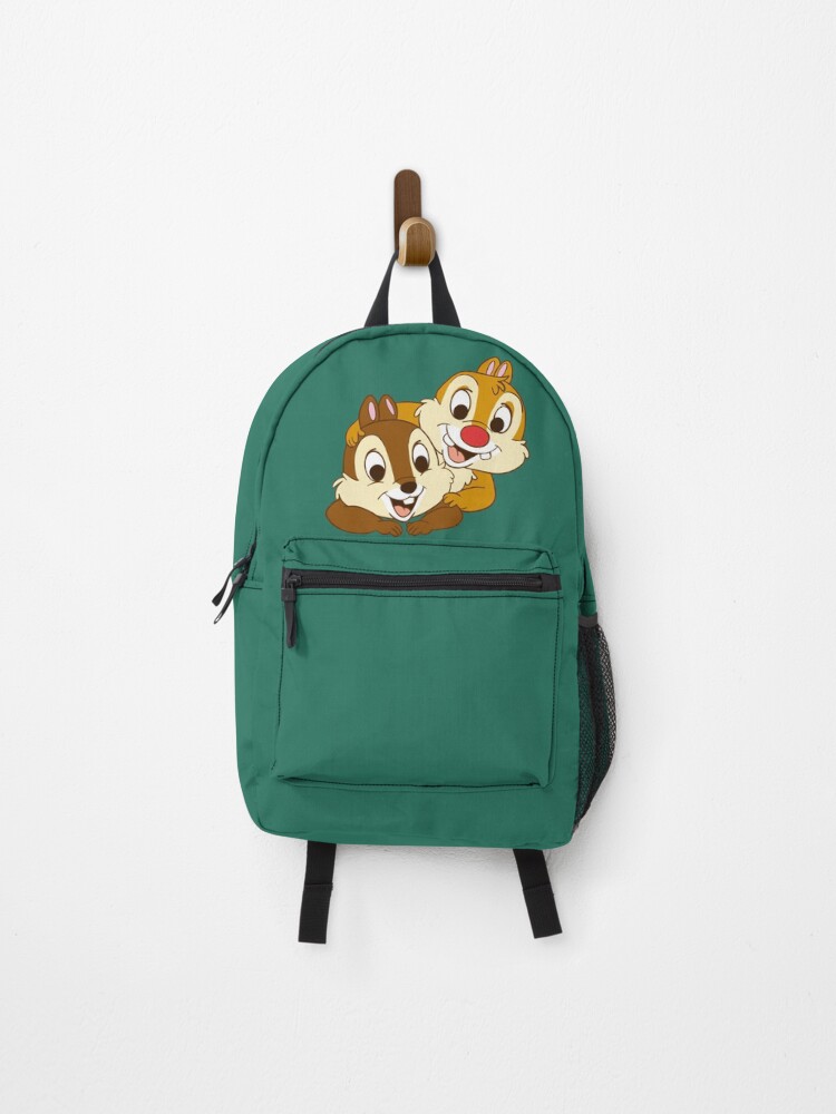 Chip And Dale Backpack