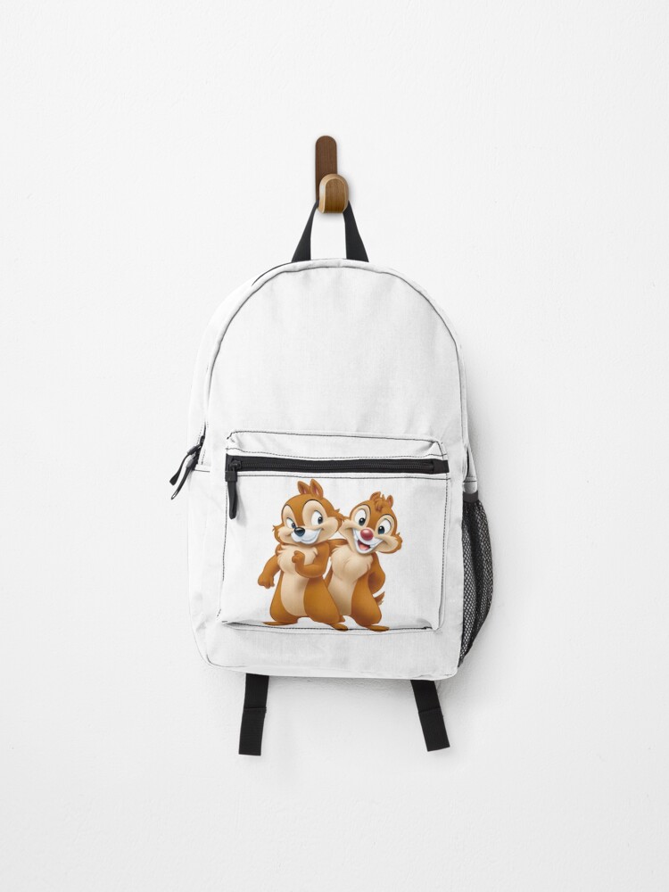 Cartoon Backpack