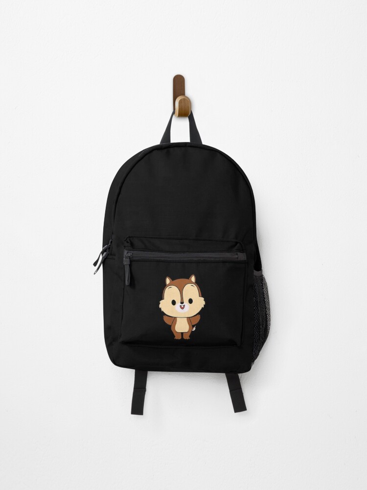 Chip Chibi Backpack