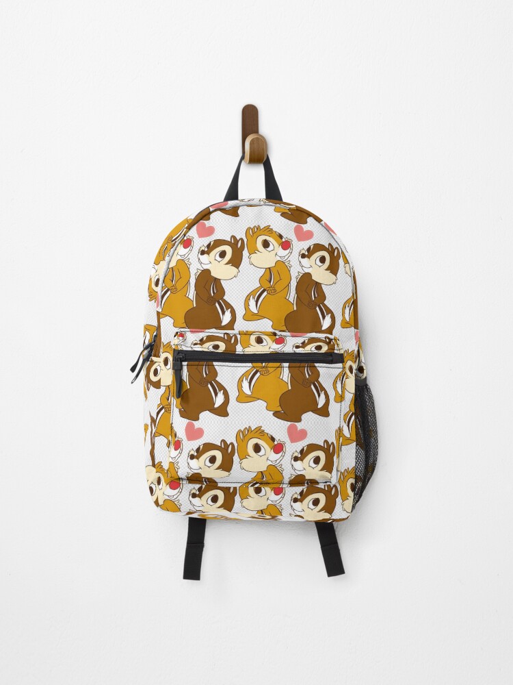 Squirrel Backpack