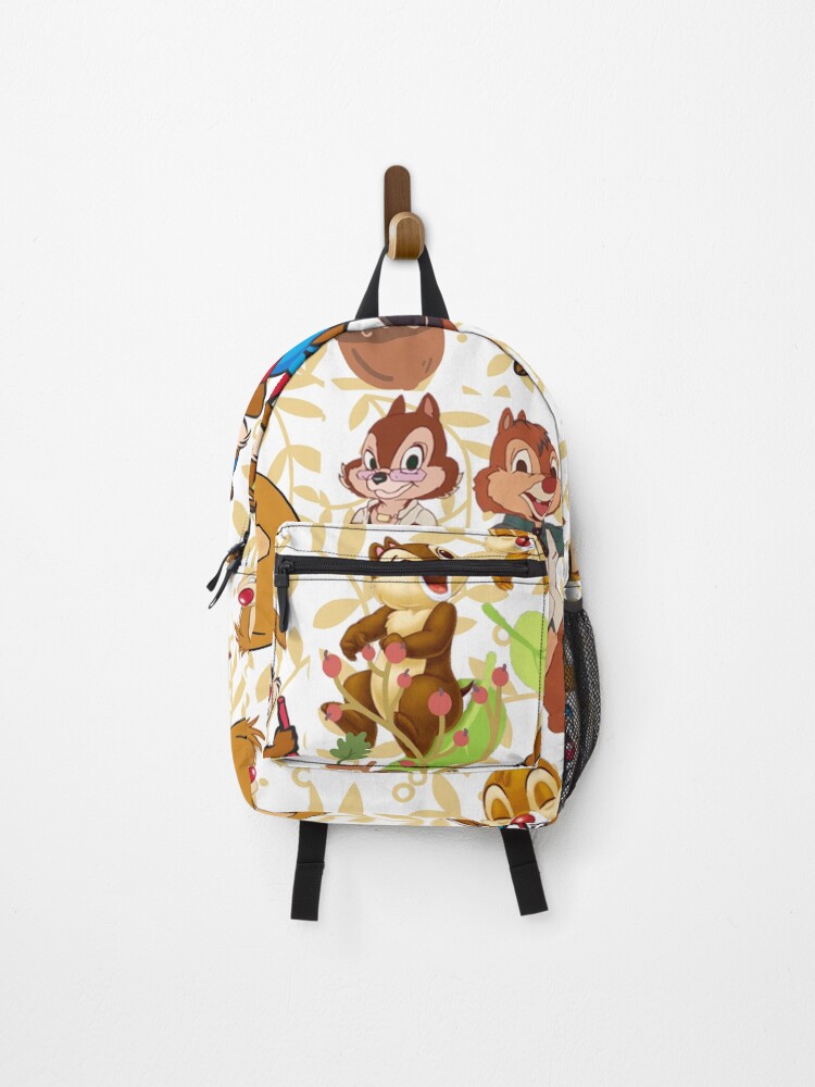 Chipmunks The Movie Alvin Backpack