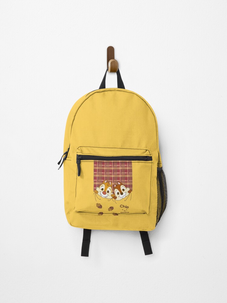Chip And Dale 02 Fk27 Backpack