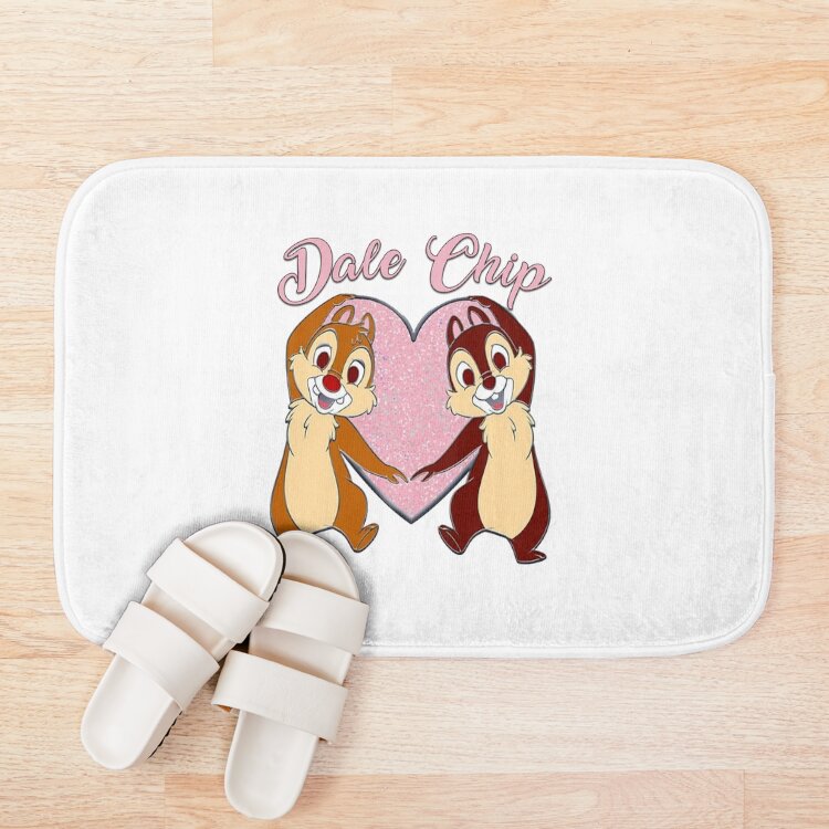 Dale Chip Bath Mat - Image 3