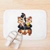 urbathmat flatlay context smallsquare750x1000.1u5 27 - Chip and Dale Merch
