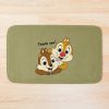 urbathmat flatlay largesquare1000x1000.1u5 15 - Chip and Dale Store