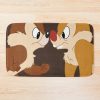 urbathmat flatlay largesquare1000x1000.1u5 30 - Chip and Dale Store