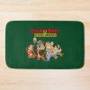 urbathmat flatlay largesquare1000x1000.1u5 32 - Chip and Dale Store