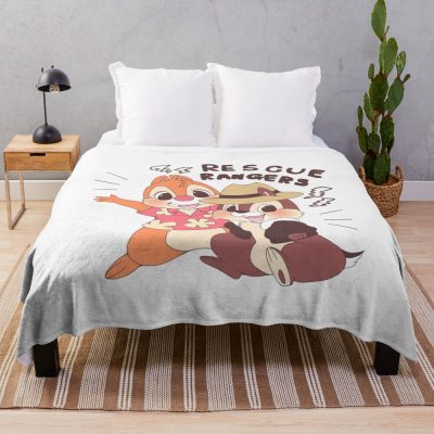 urblanket large bedsquarex1000.1u2 17 - Chip and Dale Merch