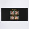 urdesk mat flatlaysquare1000x1000 21 - Chip and Dale Store