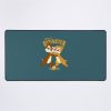 urdesk mat flatlaysquare1000x1000 5 - Chip and Dale Store
