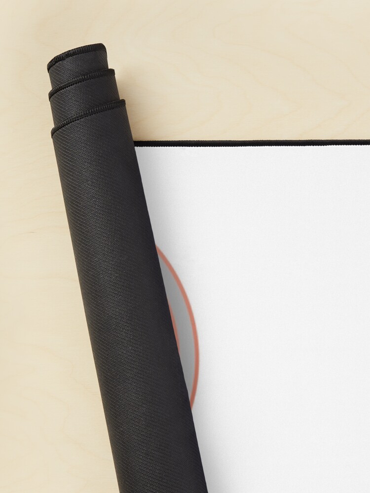 Mens Funny Action Chip N Dale Adventure Rescue Ranger Cartoon Gifts For Music Fans Mouse Pad - Image 2