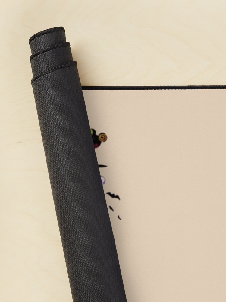 Chip And Dale Anime Couple Mouse Pad - Image 2