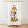 urshower curtain closedsquare1000x1000.1 31 - Chip and Dale Merch