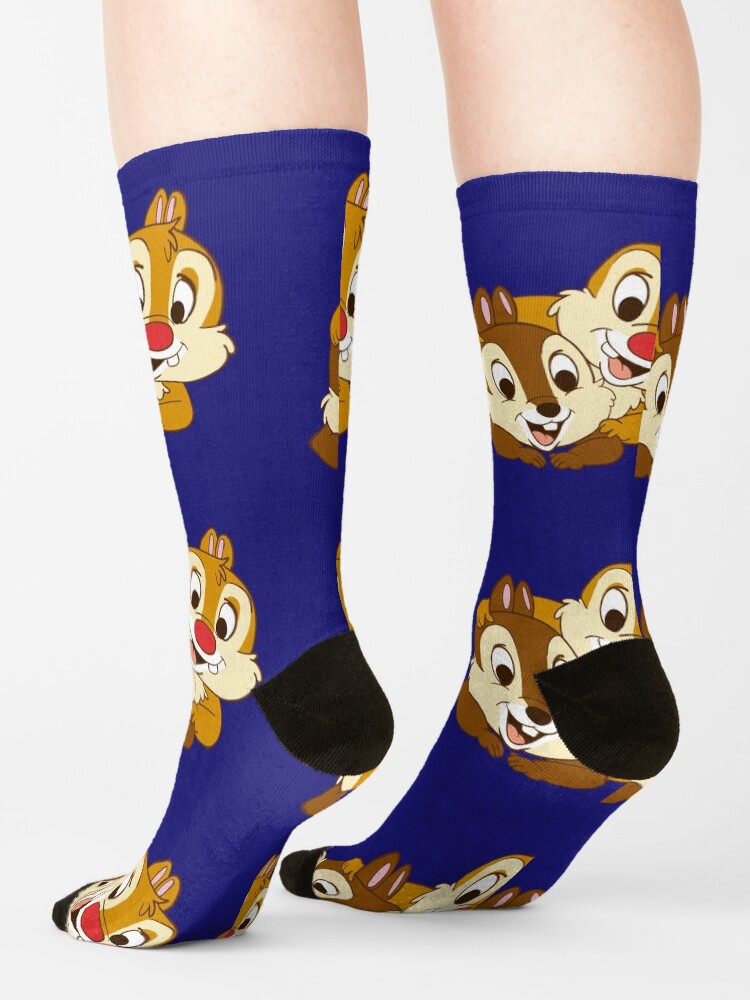 Chip And Dale Socks - Image 2