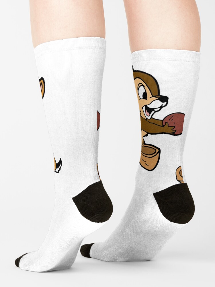 Things To Demystify Chip And Dale Socks - Image 2
