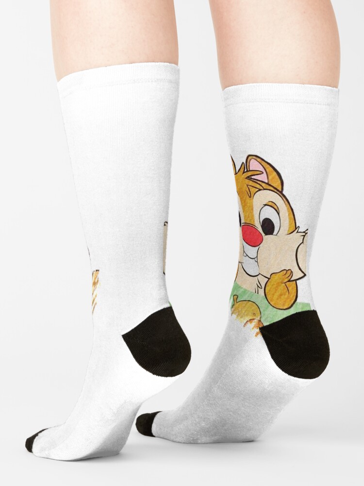 You Should Experience Chip And Dale At Least Once In Your Lifetime And Here S Why Socks - Image 2